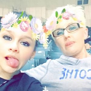 Meet your Posher, Keegan